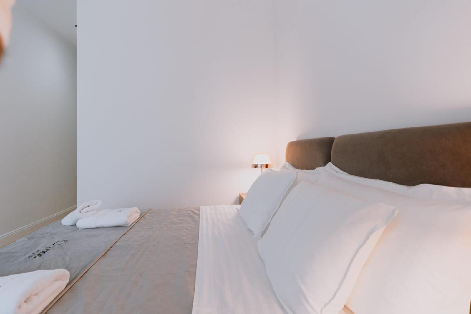 Dyrmo Hotel Berat Ngoại thất bức ảnh