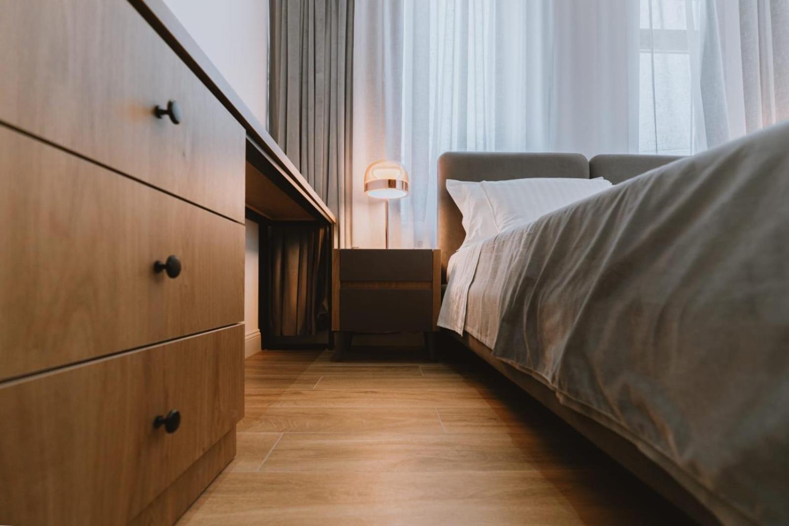 Dyrmo Hotel Berat Ngoại thất bức ảnh